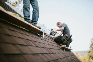 Local Roofers in American Canyon, CA